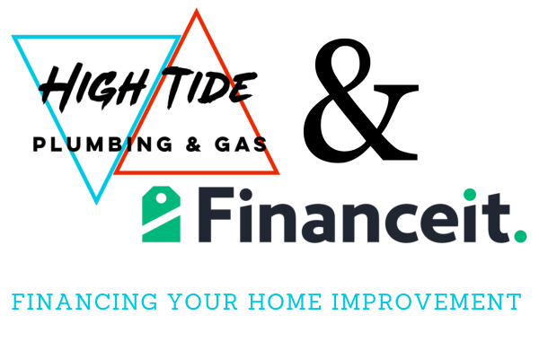 Finance It and High Tide